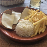 Cantinho Do Jarbas Nourriture