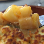 Cantinho Do Jarbas Nourriture