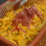 Cantinho Do Jarbas Nourriture