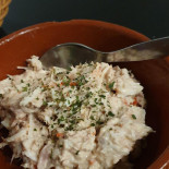 Cantinho Do Jarbas Nourriture