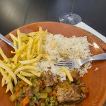 Cantinho Do Jarbas Nourriture