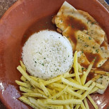 Cantinho Do Jarbas Nourriture