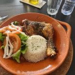 Cantinho Do Jarbas Nourriture