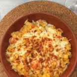 Cantinho Do Jarbas Nourriture