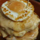 Cantinho Do Jarbas Nourriture