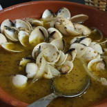 Cantinho Do Jarbas Nourriture