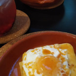 Cantinho Do Jarbas Nourriture