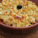 Cantinho Do Jarbas Nourriture