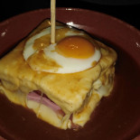 Cantinho Do Jarbas Nourriture