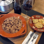 Cantinho Do Jarbas Nourriture