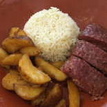 Cantinho Do Jarbas Nourriture