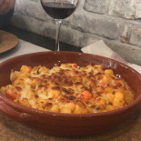 Cantinho Do Jarbas Nourriture