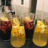 Cantinho Do Jarbas Boisson