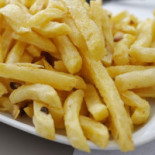 Requinte Francesinhas Comida
