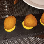 Los Ibéricos Nourriture