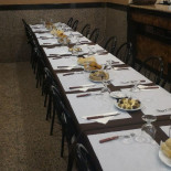 Cor De Cafe À l'intérieur