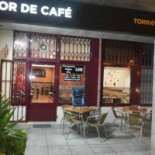 Cor De Cafe Extérieur