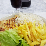 Cor De Cafe Nourriture