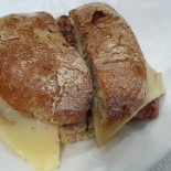Cor De Cafe Nourriture