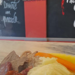 7 Pecados Da Gula Carte