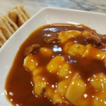 7 Pecados Da Gula Nourriture