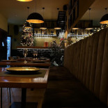 Taberna 57 À l'intérieur