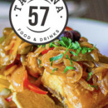 Taberna 57 Nourriture