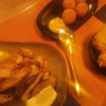 Taberna 57 Nourriture