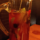 Taberna 57 Boisson