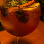 Taberna 57 Boisson