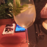 Taberna 57 Boisson