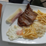 Café Cuco Nourriture