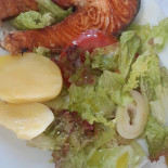 Café Cuco Nourriture