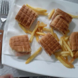 Café Cuco Nourriture