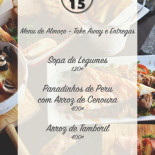 Taberna 15 Carte