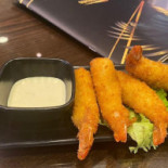 Sushisia drink