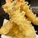Sushisia food