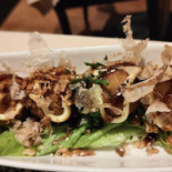 Sushisia food