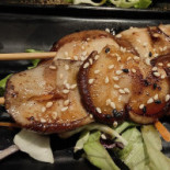 Sushisia food