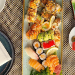 Sushisia drink