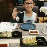 Sushisia drink