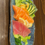 Sushisia drink
