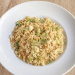 Mitho Asian Cuisine food