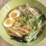 Mitho Asian Cuisine food