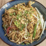 Mitho Asian Cuisine Nourriture