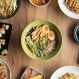 Mitho Asian Cuisine Boisson