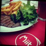 Miit Nourriture