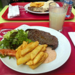 Miit Nourriture