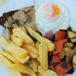 Miit Nourriture