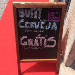 Pátio Do Ló Carta